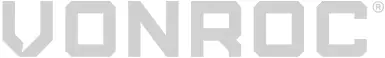 VONROC logo