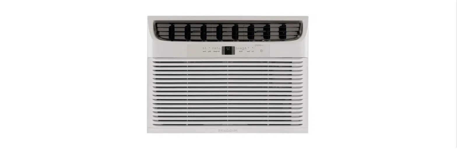Frigidaire Fhwe182wa2 Room Air Conditioner User Guide Frigidaire Fhwe182wa2 Room Air Conditioner User Guide
