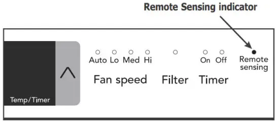 FRIGIDAIRE FHWE182WA2 Room Air Conditioner - fig 24