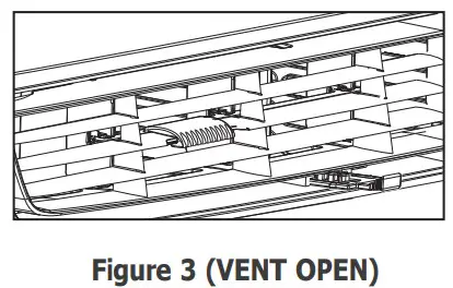 FRIGIDAIRE FHWE182WA2 Room Air Conditioner - fig 32