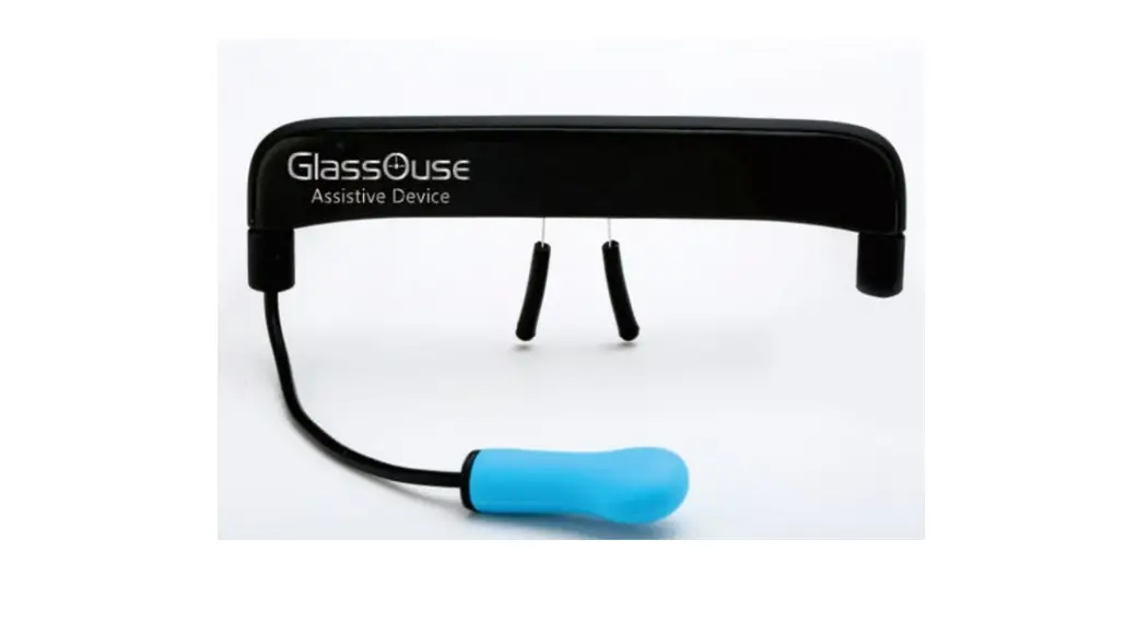 Ennopro Group Glassouse Pro Assistive Device User Manual