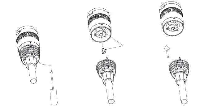 ecowitt GW2000 Intelligent Weather Station 4