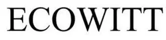 ecowitt LOGO