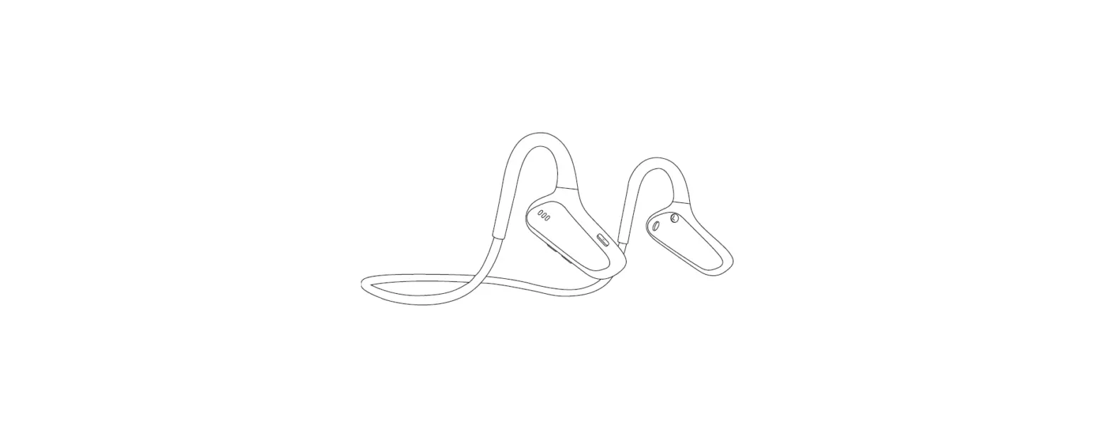 Joom M-d8 Sports Bone Conduction Wireless Headset User Guide