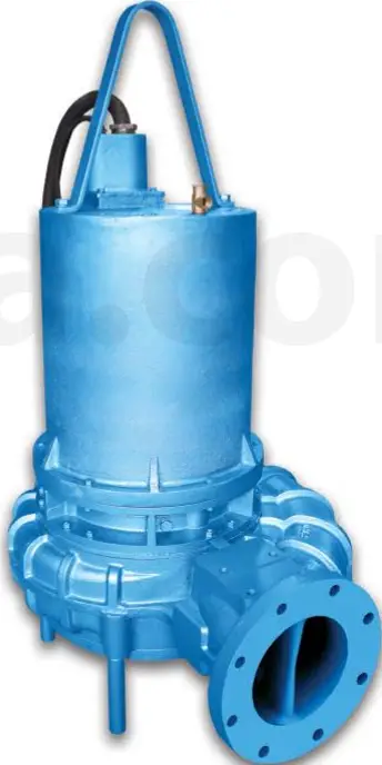 Barmesa-Pumps-8BSE-HLD-Series-Submersible-Solids-Handling-Pumps-PRODUCT