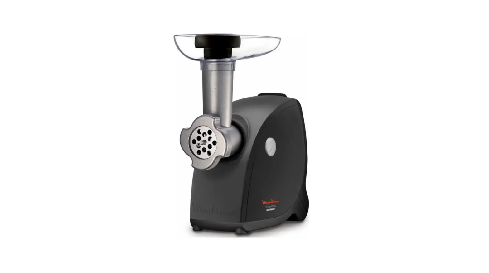 Moulinex Hv4 Electric Meat Grinder User Manual
