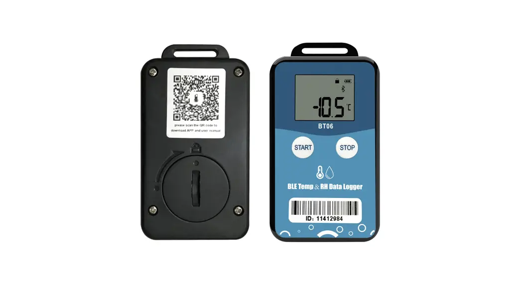 Tzone Tz-bt06 Bluetooth Low Energy Temperature & Humidity Data Logger User Manual Tzone Tz-bt06 Bluetooth Low Energy Temperature & Humidity Data Logger User Manual