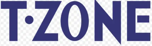 TZONE TZ BT06 Bluetooth Low Energy Temperature &amp Humidity Data Logger - LOGO