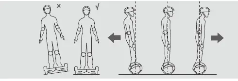SISIGAD-A06 Electric-Self-Balancing-Hoverboard-fig 1