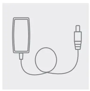 tp link Tapo C310 Outdoor Security WiFi Camera - POWER UP