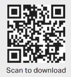 tp link Tapo C310 Outdoor Security WiFi Camera - QR code 2