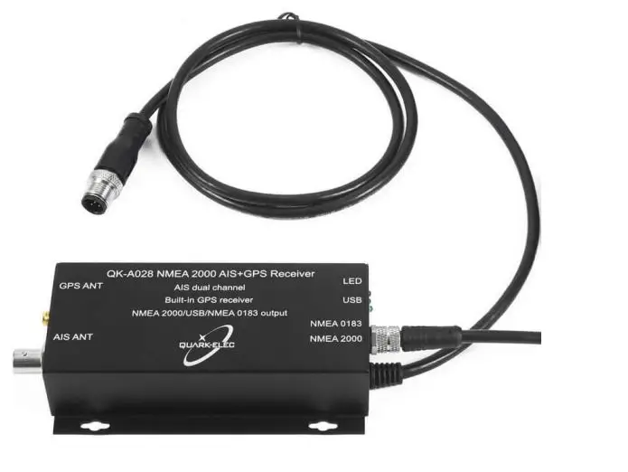 QUARK-ELEC-QK-A028-NMEA-2000-AIS-Receiver-with-GPS-product