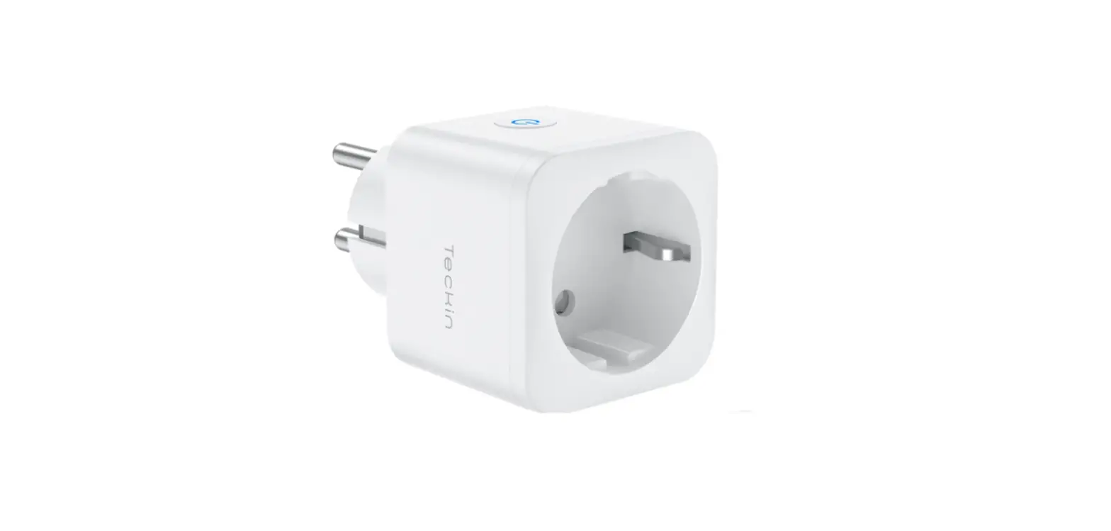 Iqonic Sp21 Wifi Smart Plug User Manual