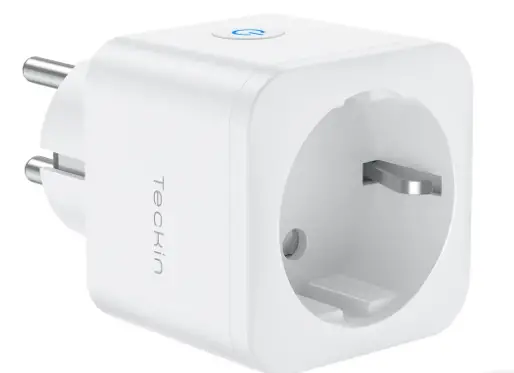 iqonic-SP21-WiFi-Smart-Plug-User