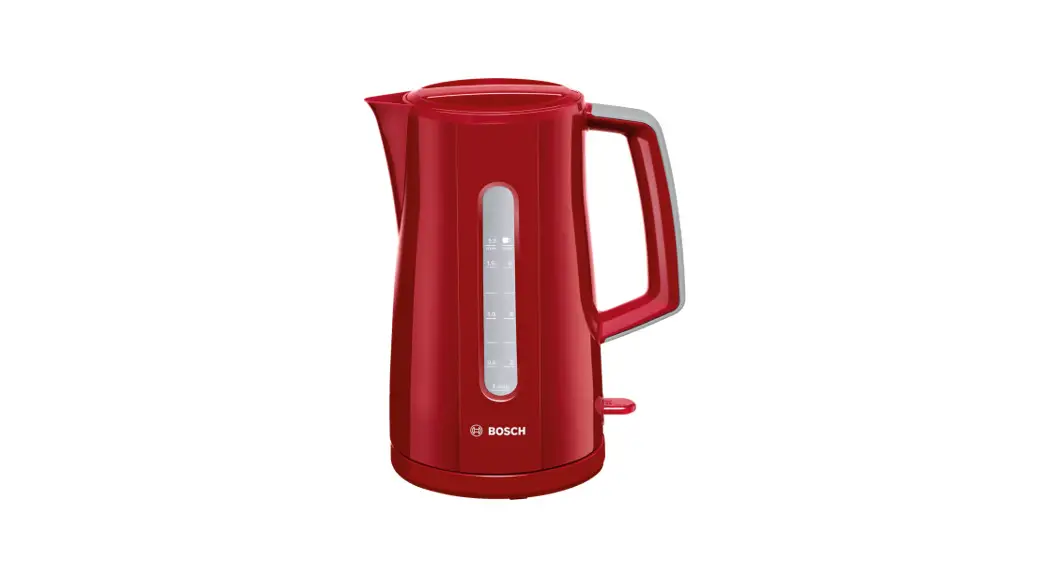 Bosch Twk3a Kettle Installation Guide