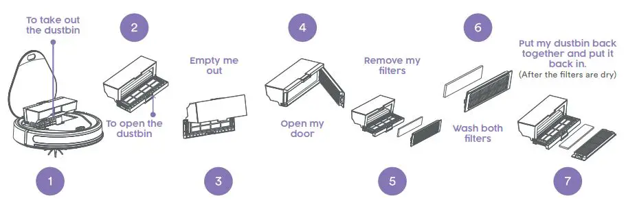 trifo Emma-S Robot Vacuum Cleaner-FIG7