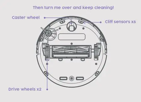 trifo Emma-S Robot Vacuum Cleaner-FIG9