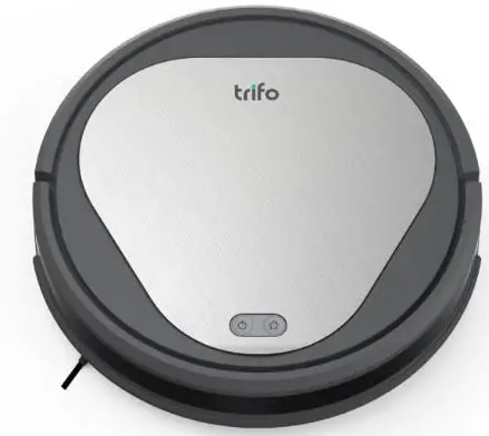 trifo Emma-S Robot Vacuum Cleaner-PROD