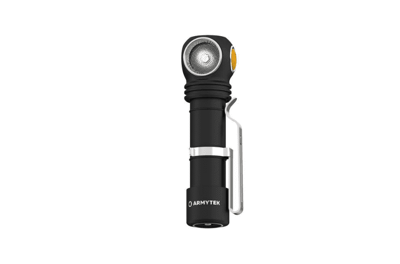 Armytek F08701c Wizard C2 Pro Magnet Usb Legendary Multi Flashlight User Manual Armytek F08701c Wizard C2 Pro Magnet Usb Legendary Multi Flashlight User Manual