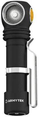 ARMYTEK F08701C Wizard C2 Pro Magnet USB Legendary Multi Flashlight