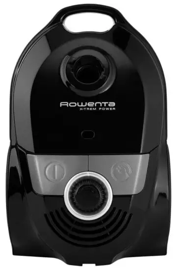 ROWENTA RO4323FA X-Trem Power Vacuum Cleaner