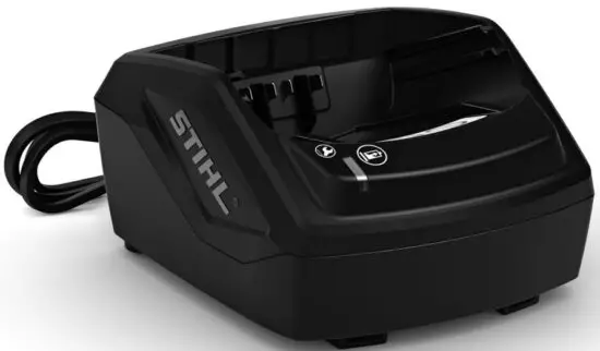 STIHL AL 101 Gebrauchsanleitung