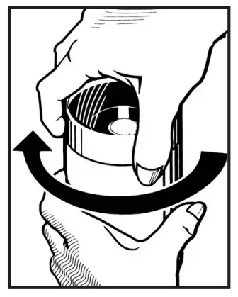 proctor silex E160BYR Coffee Grinder - How To Clean