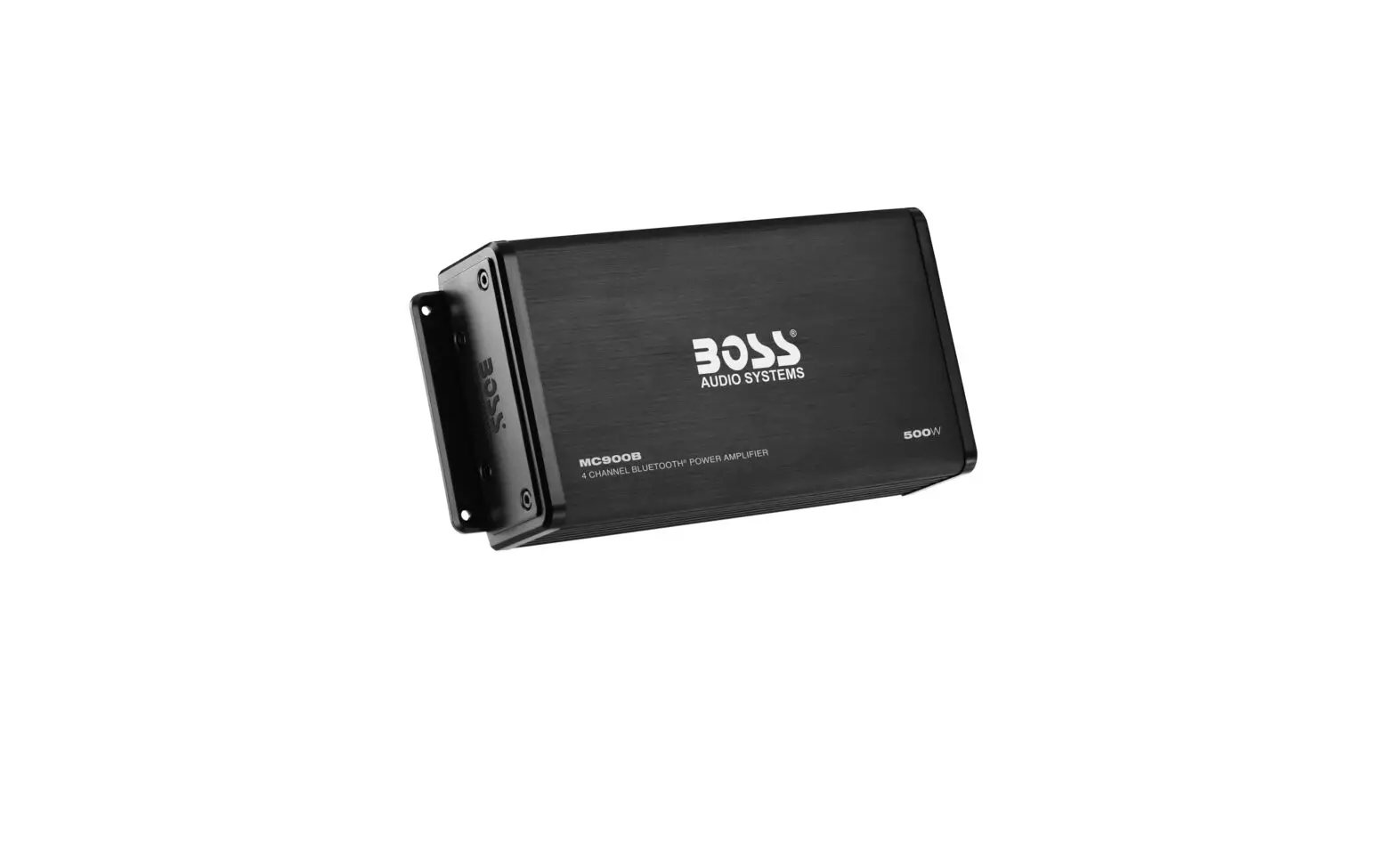 Boss Mc900b Bluetooth 4-channel Amplifier User Manual Boss Mc900b Bluetooth 4-channel Amplifier User Manual
