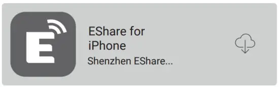 ReXING PRD615 Smart Home Projector 750 - figure 18