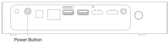 ReXING PRD615 Smart Home Projector 750 - figure 4