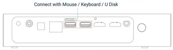 ReXING PRD615 Smart Home Projector 750 - figure 7