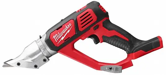 milwaukee M18 BMS12 18V Cordless Metal Shears