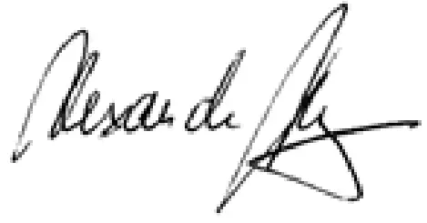 Signature