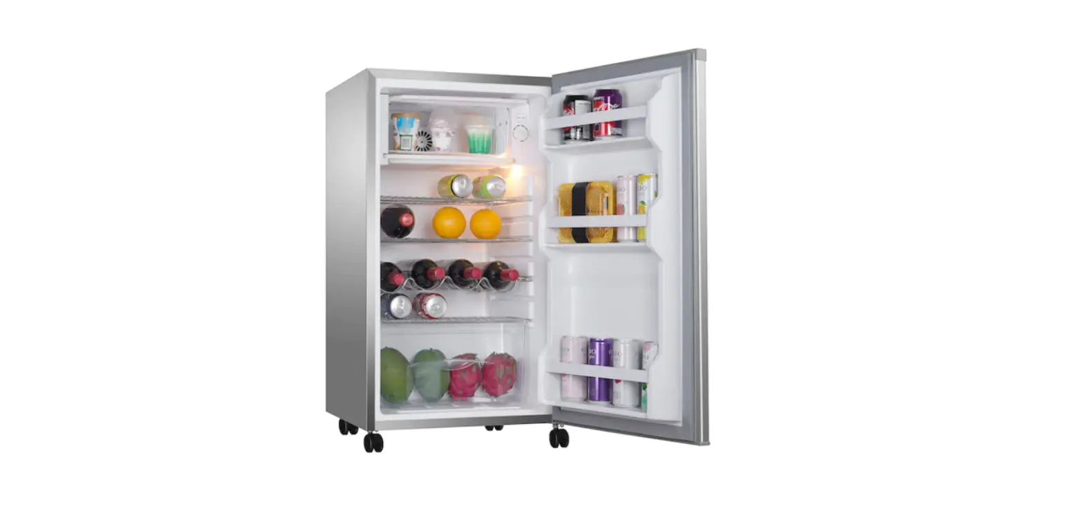 Equator Or 400 Advanced Appliance Outdoor Refrigerator Owner's Manual