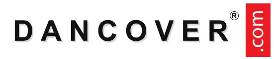 DANCOVER Logo