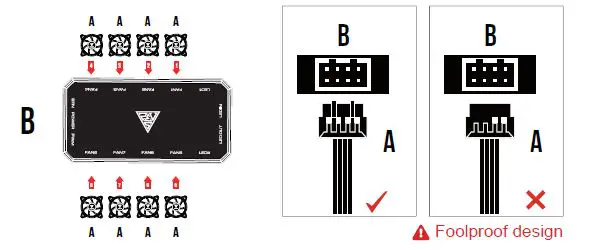 GAMDIAS-AEOLUS-M2-11204R-Elite-120mm-RGB-Case-Fan-13