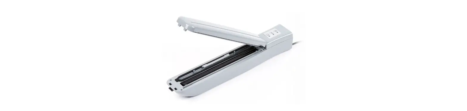 Powerxl Vs2 Duo Nutrisealer Vacuum Sealer With Bags Owner's Manual Powerxl Vs2 Duo Nutrisealer Vacuum Sealer With Bags Owner's Manual