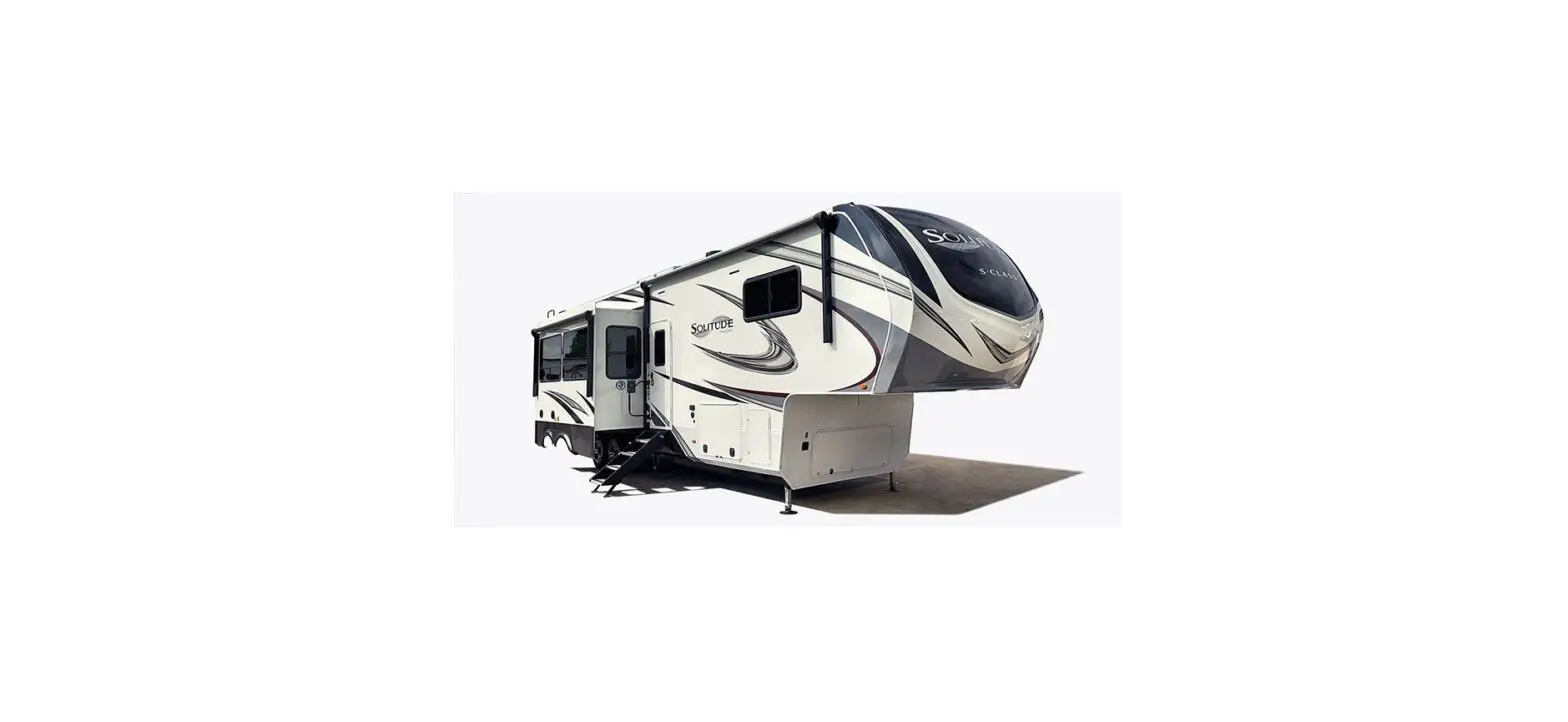 2022 Keystone Rv Owners Manual