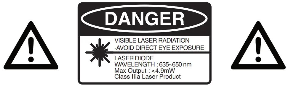 ADJ ANI527 Ani Motion Compact Red Green Animation Laser - icon 1