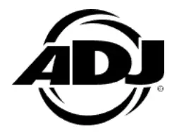 ADJ logo
