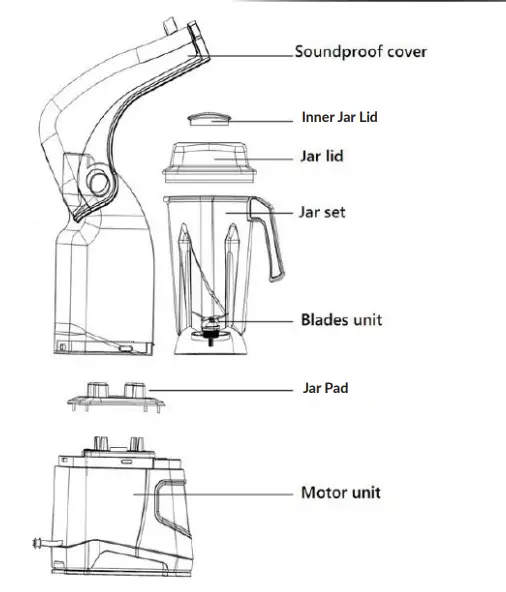 928HBX1000-Programmable-Commercial-Blenders-with-Touchpad-4