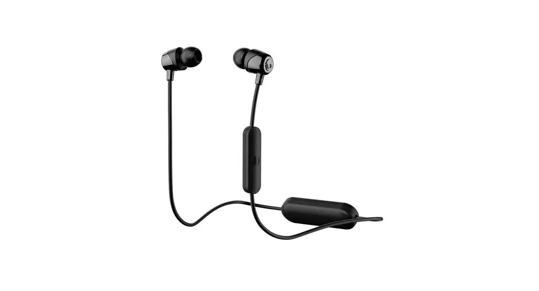 Skullcandy Jib Wireless Active Draadloze In-ear User Guide Skullcandy Jib Wireless Active Draadloze In-ear User Guide