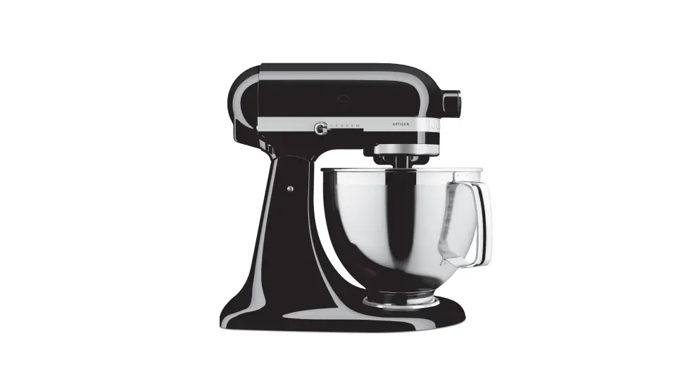Kitchenaid K45 Series Classic Stand Mixer User Guide