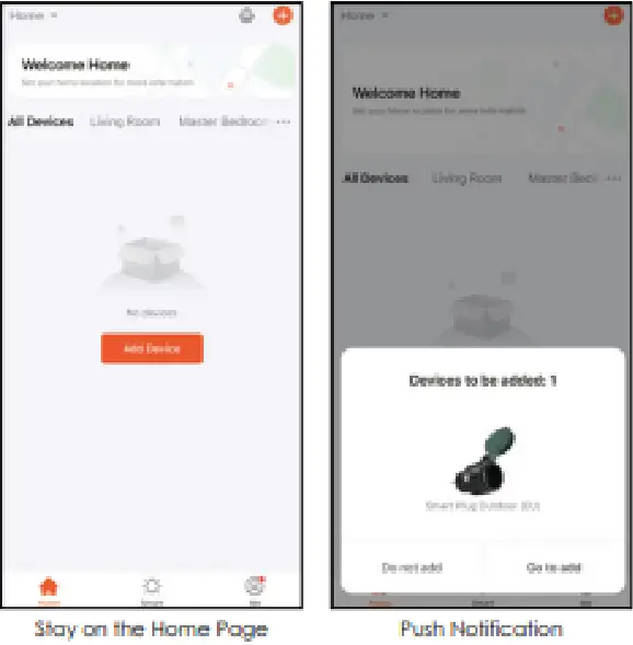 GRACE TRIBERG Smart Outdoor Plug - Fig 2