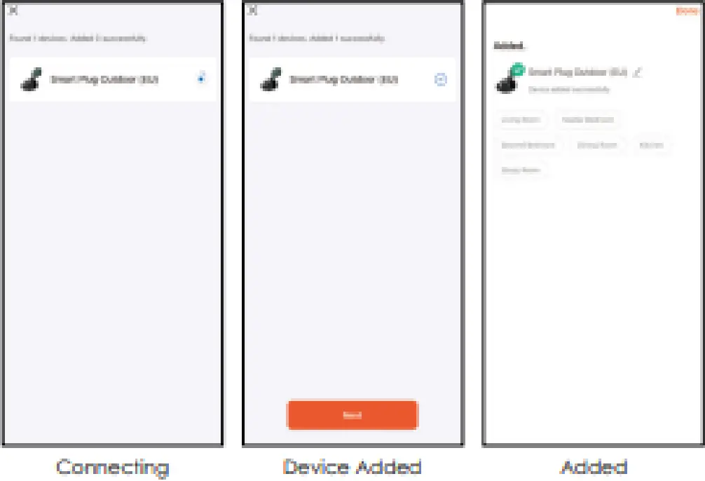 GRACE TRIBERG Smart Outdoor Plug - Fig 4