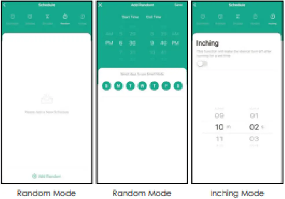 GRACE TRIBERG Smart Outdoor Plug - Fig 7