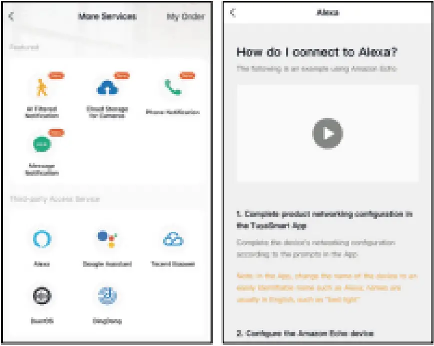 GRACE TRIBERG Smart Outdoor Plug - Fig 9
