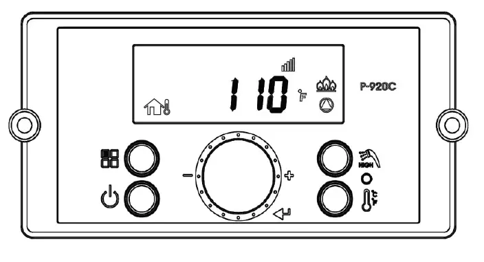 Energy Star MFTCW199 Wall-Mounted, Modulating Gas, Condensing Combination Boiler FIG 5
