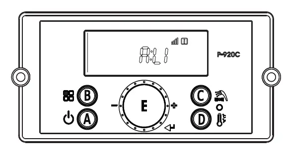 Energy Star MFTCW199 Wall-Mounted, Modulating Gas, Condensing Combination Boiler FIG 6