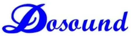 Dosound logo